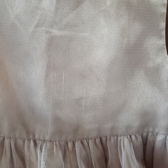 💗 Bonnie Jean 4T Party/Formal Dress - Picture 10 of 10